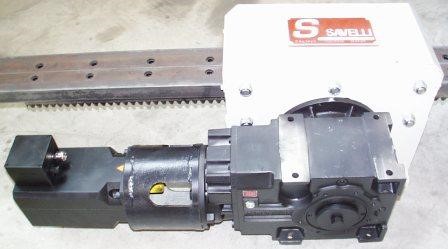 KUTTNER SAVELLI