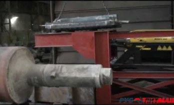 Шеф-Монтаж Центробежных Машин