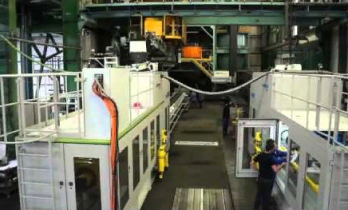 Преобразователь Для Плавильной Печи