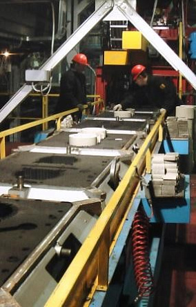 Первый проект KUTTNER SAVELLI в России