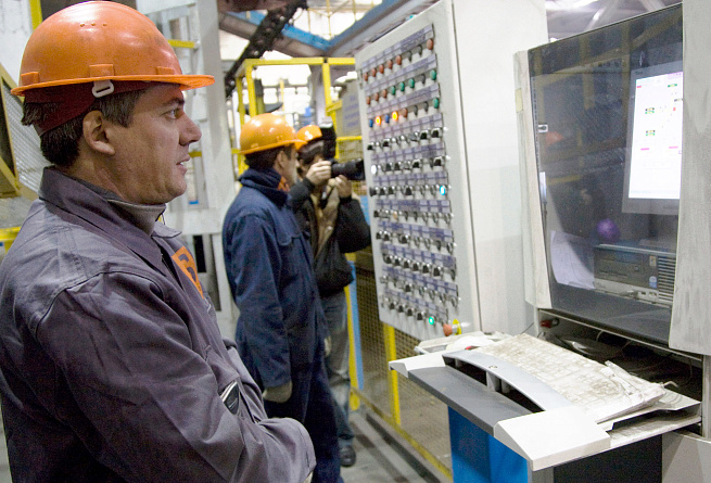 Первый проект KUTTNER SAVELLI в России