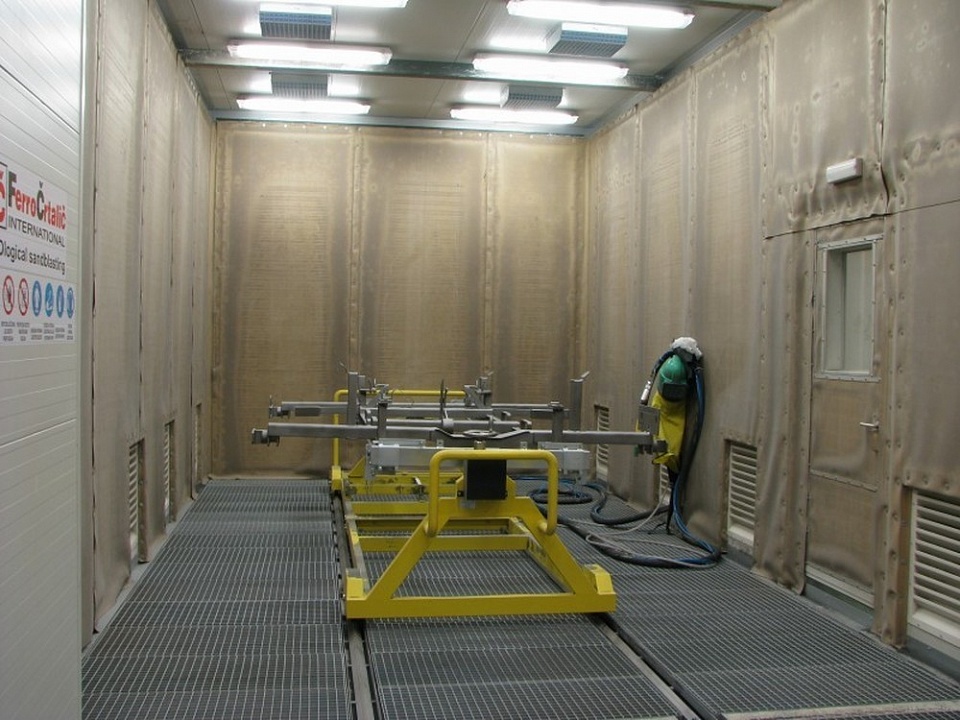 FERROECOBLAST