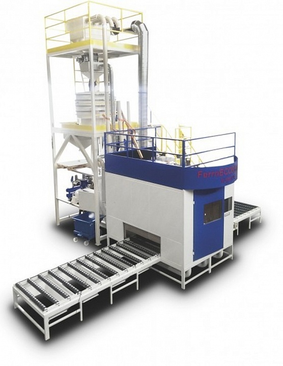 FERROECOBLAST