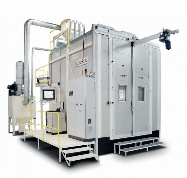 FERROECOBLAST