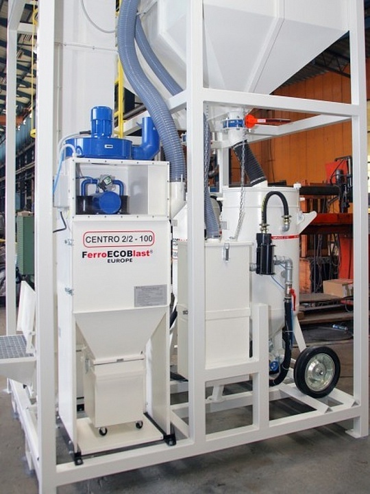 FERROECOBLAST