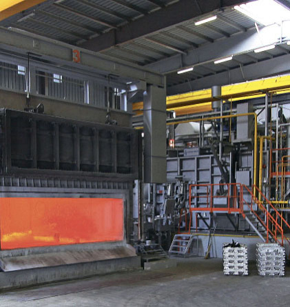 Конденсаторная Батарея Для Печи