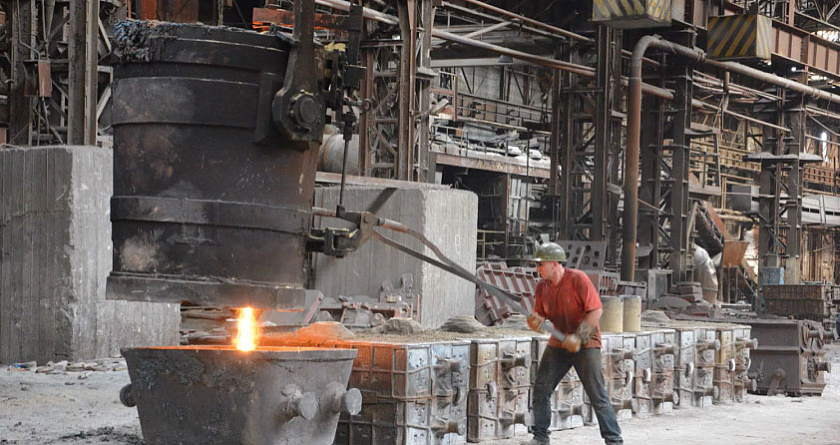 Шеф-Монтаж Центробежных Машин