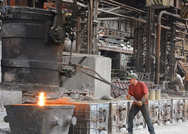 Преобразователь Для Плавильной Печи