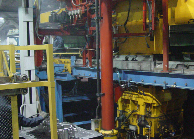 Первый проект KUTTNER SAVELLI в России