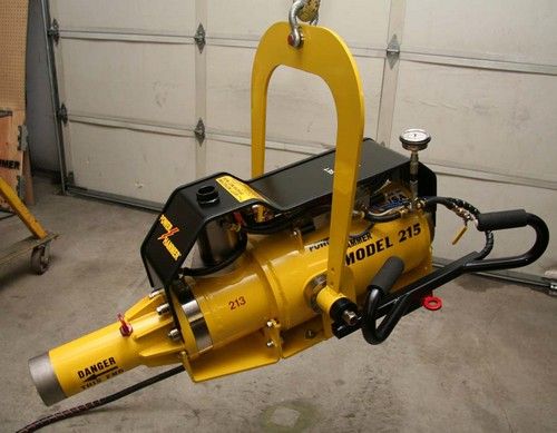 POWER HAMMER