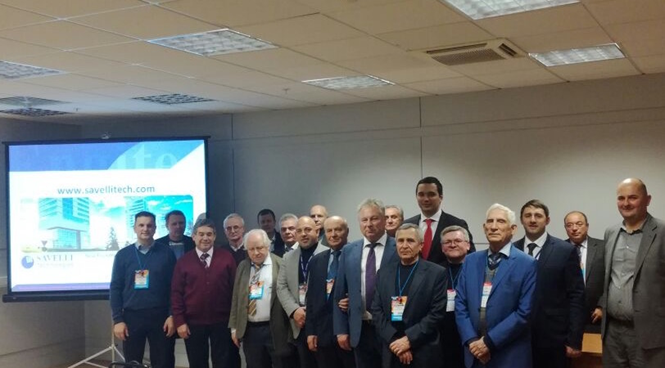 День открытых дверей SAVELLI в Москве